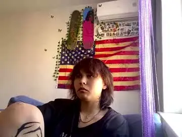 Chaturbate Live Sex Cam of romeliaholterman