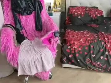 Chaturbate Free Porn Cam of roxalanastar