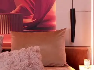 Chaturbate Free Live Porn of rubyluxee