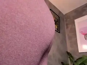 Chaturbate Sex Chat of scarleet_dh