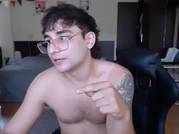 Chaturbate Adult Webcam of steveoceanbeanhuge
