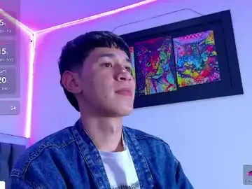 Chaturbate Free Porn Cam of twink_daren