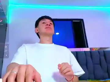 Chaturbate Live Porn of twink_daren