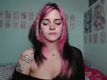 Chaturbate Best live sex cam show of uryukim_