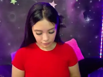 Chaturbate Live Sex of valentinarojass_