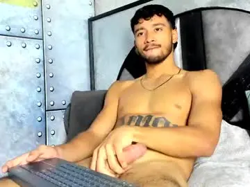 Chaturbate Best Webcam of alexisstonne