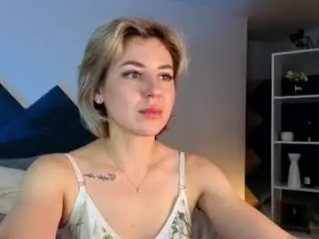 Chaturbate Sex Chat of alise_lexi