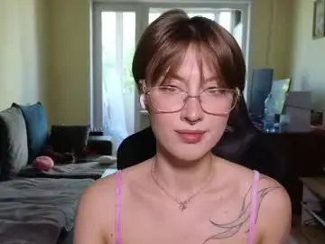 Chaturbate Watch Live Sex Cams of elsaangel