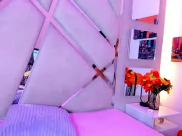 Chaturbate Live Sex Cam of haileypetite