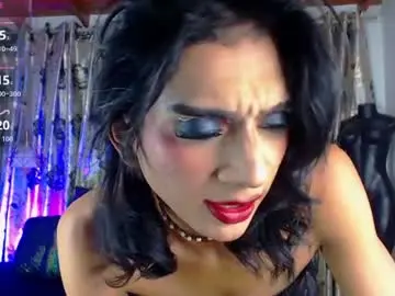 Chaturbate Watch Live Sex Cams of hecate_doll