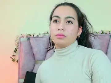 Chaturbate Live Sex of iris_mandarinne