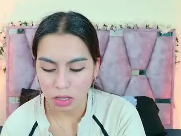 Chaturbate Adult Webcam of iris_mandarinne