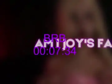 Chaturbate Sex Chat of joybarker