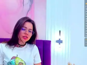 Chaturbate Best Webcam of kelly_cuutie