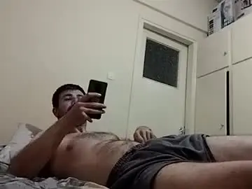 Chaturbate Sex Cam of kopepe251664