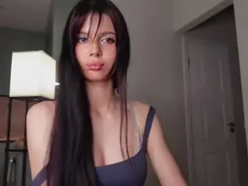 Chaturbate Best live sex cam show of monika_mikado