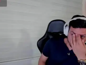 Chaturbate Sex Cam of rick_diesel
