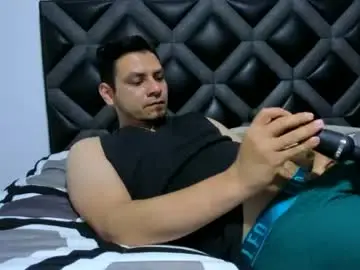 Chaturbate Live Porn of rick_diesel
