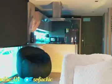 Chaturbate Sex Cam of sofiachic