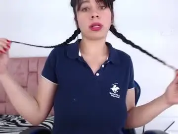 Chaturbate Live Porn of valentinaof