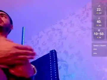 Chaturbate Live Sex Cam of ares_pain_
