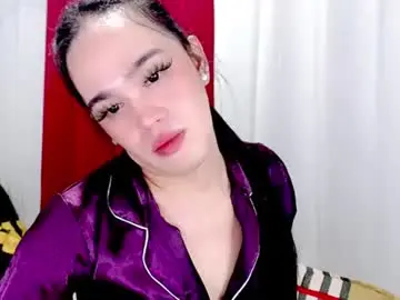 Chaturbate Sex Cam of arianne_xoxo777