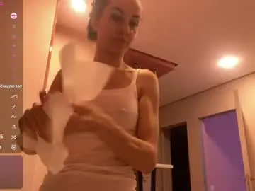 Chaturbate Sex Cam of crystallana