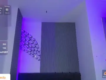 Chaturbate Live Porn of cutemia6
