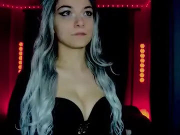 Chaturbate Live Porn of darkskullmistress