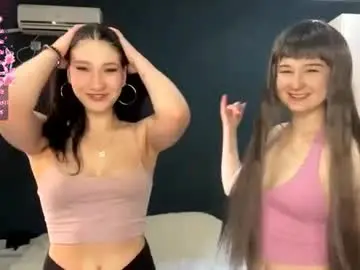 Chaturbate Adult Webcam of eniamhaaaaa