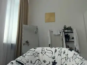 Chaturbate Live Sex of glossybabe_