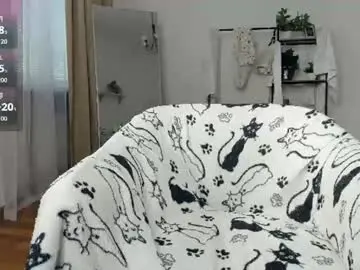 Chaturbate Live Sex Cam of glossybabe_