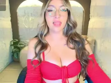 Chaturbate Adult Video Chat of isabella__r