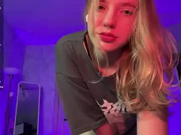 Chaturbate Adult Webcam of itsevedarkside_