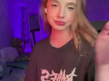 Chaturbate Sex Cam of itsevedarkside_