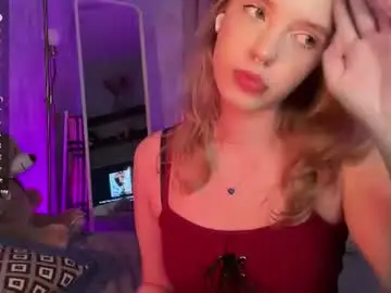 Chaturbate Adult Video Chat of itsevedarkside_