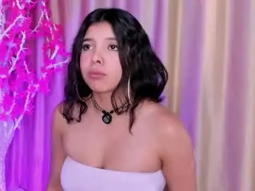 Chaturbate Private Sex Chat of keyla_noa