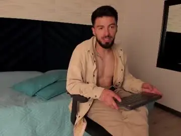 Chaturbate Sex Chat of liam_ashford