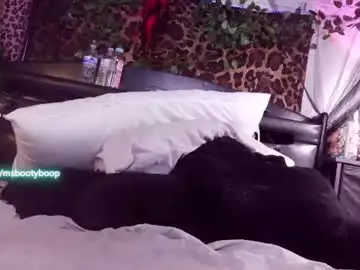 Chaturbate Best Webcam of ms_booty_boop