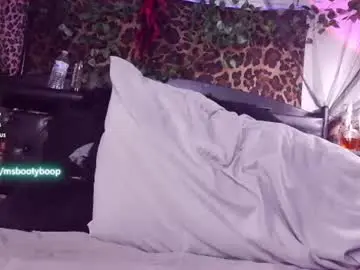 Chaturbate Free Porn Cam of ms_booty_boop