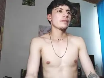 Chaturbate Sex Cam of pauldamico