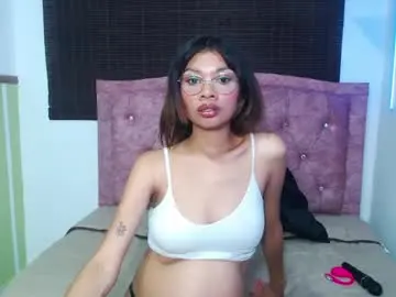 Chaturbate Private Sex Chat of perla_st