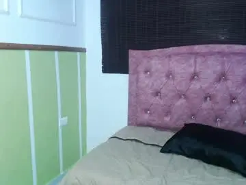 Chaturbate Best live sex cam show of perla_st