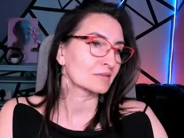 Chaturbate Sex Chat of unatera