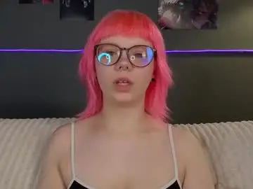 Chaturbate Live Sex of waifu__ketrin