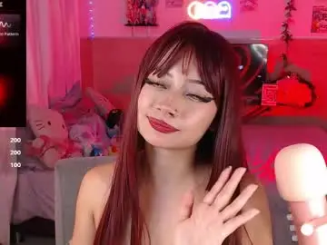Chaturbate Free Porn Cam of angel_gates