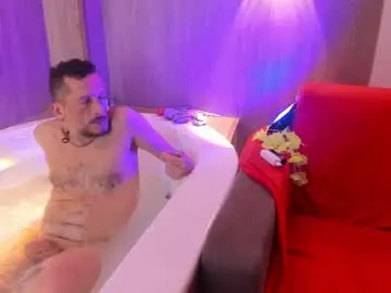 Chaturbate Watch Live Sex Cams of darkromancexx