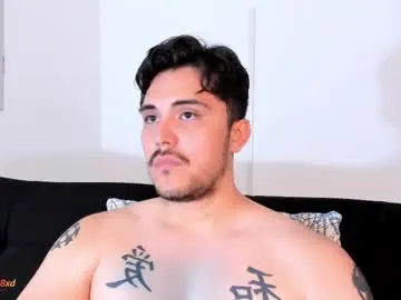Chaturbate Sex Chat of jasonxd98