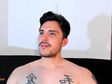 Chaturbate Free Porn Cam of jasonxd98