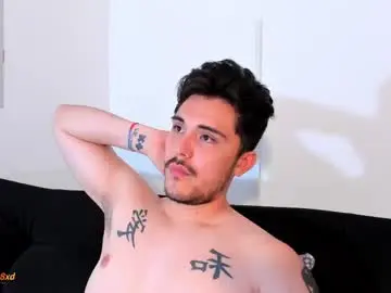 Chaturbate Live Sex Cam of jasonxd98